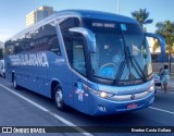 Viação Águia Branca 209142 na cidade de Cariacica, Espírito Santo, Brasil, por Everton Costa Goltara. Número da foto: #8512735.