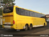Viação Itapemirim 8835 na cidade de Teresina, Piauí, Brasil, por Leonardo Costa. Número da foto: #8513840.