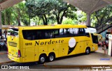 Viação Nordeste 1818 na cidade de Fortaleza, Ceará, Brasil, por Leonardo Costa. Número da foto: #8513149.