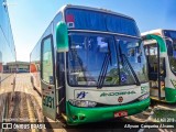 Empresa de Transportes Andorinha 5091 na cidade de Presidente Prudente, São Paulo, Brasil, por Allyson  Cerqueira Alvares. Número da foto: #:id.