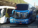 Expresso do Sul 419304 na cidade de Belo Horizonte, Minas Gerais, Brasil, por Vicente de Paulo Alves. Número da foto: #8513993.