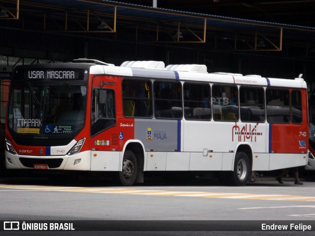 Suzantur Mauá 740 na cidade de Mauá, São Paulo, Brasil, por Endrew Felipe. Número da foto: #8575657.