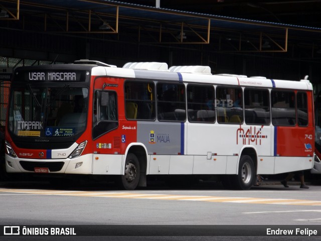 Suzantur Mauá 740 na cidade de Mauá, São Paulo, Brasil, por Endrew Felipe. ID da foto: 8575657.