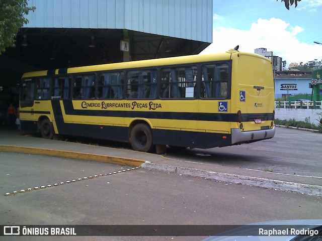 Comércio Lubrificantes Peças 2097 na cidade de Conselheiro Lafaiete, Minas Gerais, Brasil, por Raphael Rodrigo. ID da foto: 8572856.