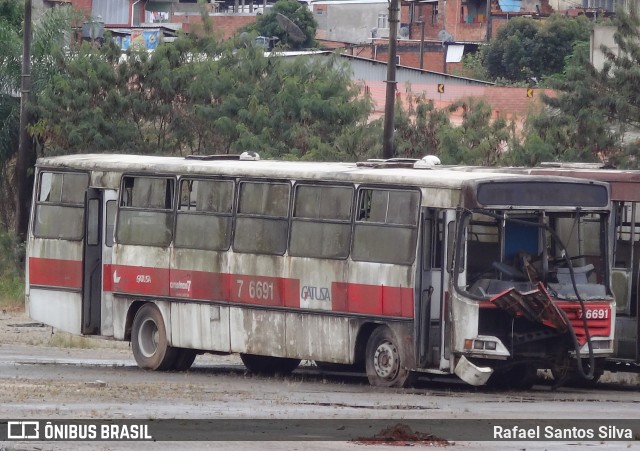 Sucata e Desmanches 7 6691 na cidade de São Paulo, São Paulo, Brasil, por Rafael Santos Silva. ID da foto: 8575896.