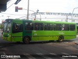 EMVIPI - Empresa Viação Piauí 01076 na cidade de Teresina, Piauí, Brasil, por Glauber Medeiros. Número da foto: #:id.