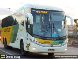 Empresa Gontijo de Transportes 18120 na cidade de Belo Horizonte, Minas Gerais, Brasil, por Adão Raimundo Marcelino. Número da foto: #8575808.