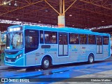 BRT Sorocaba Concessionária de Serviços Públicos SPE S/A 3020 na cidade de Sorocaba, São Paulo, Brasil, por Vinicius Martins. Número da foto: #:id.