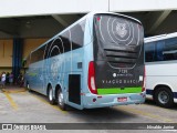 Viação Garcia 7139 na cidade de Sorocaba, São Paulo, Brasil, por Nivaldo Junior. Número da foto: #8573610.
