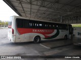 Transprata Turismo 240 na cidade de João Monlevade, Minas Gerais, Brasil, por Adriano  Almeida. Número da foto: #8574441.