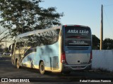 Arêa Leão Turismo 90 na cidade de Teresina, Piauí, Brasil, por Rafael Rodrigues Forencio. Número da foto: #:id.
