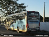 Arêa Leão Turismo 90 na cidade de Teresina, Piauí, Brasil, por Rafael Rodrigues Forencio. ID da foto: :id.