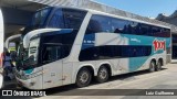 Auto Viação 1001 RJ 108.713 na cidade de Rio de Janeiro, Rio de Janeiro, Brasil, por Luiz Guilherme. Número da foto: #8572831.