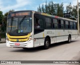 Real Auto Ônibus A41120 na cidade de Rio de Janeiro, Rio de Janeiro, Brasil, por Pedro Henrique Paes da Silva. Número da foto: #:id.