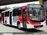 Suzantur Mauá 822 na cidade de Mauá, São Paulo, Brasil, por Matheus dos Anjos Silva. Número da foto: #:id.