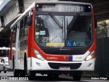 Suzantur Mauá 749 na cidade de Mauá, São Paulo, Brasil, por Endrew Felipe. Número da foto: #:id.