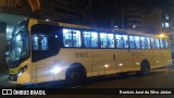Viação Vila Real B11612 na cidade de Rio de Janeiro, Rio de Janeiro, Brasil, por Benício José da Silva Júnior. Número da foto: #:id.