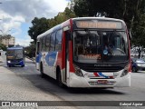 Viação Pavunense B32530 na cidade de Rio de Janeiro, Rio de Janeiro, Brasil, por Gabryel Aguiar. Número da foto: #:id.