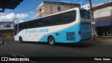 Emtram 4680 na cidade de Barra da Estiva, Bahia, Brasil, por Flávio  Santos. Número da foto: #8573862.