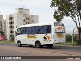 Auto-Escola Soloscar 7177 na cidade de Porto Alegre, Rio Grande do Sul, Brasil, por Gabriel Cafruni. Número da foto: #:id.