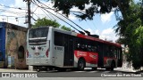 Himalaia Transportes > Ambiental Transportes Urbanos 4 1803 na cidade de São Paulo, São Paulo, Brasil, por Cleverson dos Reis Giraldi. Número da foto: #:id.