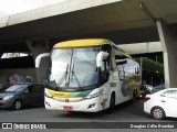 Empresa Gontijo de Transportes 19450 na cidade de Belo Horizonte, Minas Gerais, Brasil, por Douglas Célio Brandao. Número da foto: #8574060.
