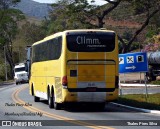 Viação Itapemirim 8649 na cidade de Manhuaçu, Minas Gerais, Brasil, por Thales Pires Silva. Número da foto: #8573345.