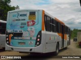 Linave Transportes A03028 na cidade de Nova Iguaçu, Rio de Janeiro, Brasil, por Lucas Alves Ferreira. Número da foto: #:id.