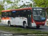 Real Alagoas de Viação 4617 na cidade de Maceió, Alagoas, Brasil, por Jackson Gomes. Número da foto: #:id.