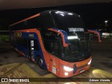 Viação Cetro 20002 na cidade de João Monlevade, Minas Gerais, Brasil, por Adriano  Almeida. Número da foto: #8574465.