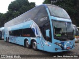 Transnorte - Transporte e Turismo Norte de Minas 88100 na cidade de Belo Horizonte, Minas Gerais, Brasil, por Luiz Otavio Matheus da Silva. Número da foto: #8574299.