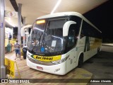 Viação Nacional 16140 na cidade de João Monlevade, Minas Gerais, Brasil, por Adriano  Almeida. Número da foto: #8574456.