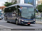 Viação Cometa 719551 na cidade de Sorocaba, São Paulo, Brasil, por Nivaldo Junior. Número da foto: #:id.