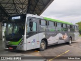 Viação Garcia 8273 na cidade de Paranavaí, Paraná, Brasil, por Robson Alves. Número da foto: #8575004.