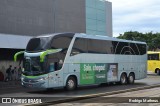 Viação Garcia 8514 na cidade de Rio de Janeiro, Rio de Janeiro, Brasil, por Rodrigo Matheus. Número da foto: #8573645.