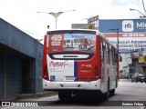 Suzantur Mauá 749 na cidade de Mauá, São Paulo, Brasil, por Endrew Felipe. Número da foto: #8575623.