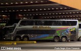 EB Silvério Viagens e Turismo 2018 na cidade de Cuiabá, Mato Grosso, Brasil, por Paulo Sergio Alves Venancio. ID da foto: :id.