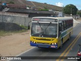 Ônibus Particulares 0479 na cidade de Junqueiro, Alagoas, Brasil, por Jonathan Silva. Número da foto: #8572340.