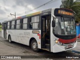 Auto Viação Palmares D17075 na cidade de Rio de Janeiro, Rio de Janeiro, Brasil, por Gabryel Aguiar. Número da foto: #:id.