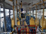 Auto Viação Palmares D17075 na cidade de Rio de Janeiro, Rio de Janeiro, Brasil, por Gabryel Aguiar. Número da foto: #:id.