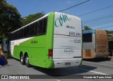 Viação Verde Minas 2172 na cidade de Belo Horizonte, Minas Gerais, Brasil, por Vicente de Paulo Alves. Número da foto: #8573263.