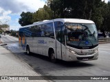 Coesa Transportes RJ 117.165 na cidade de Rio de Janeiro, Rio de Janeiro, Brasil, por Gabryel Aguiar. Número da foto: #:id.