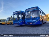 Auto Omnibus Nova Suissa 30754 na cidade de Belo Horizonte, Minas Gerais, Brasil, por Douglas Hunas. Número da foto: #8575817.