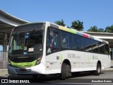 Viação Pavunense B32780 na cidade de Rio de Janeiro, Rio de Janeiro, Brasil, por Jhonathan Barros. Número da foto: #:id.