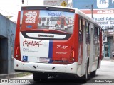 Suzantur Mauá 747 na cidade de Mauá, São Paulo, Brasil, por Endrew Felipe. ID da foto: :id.