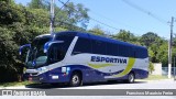 Esportiva Turismo 1070 na cidade de São Paulo, São Paulo, Brasil, por Francisco Mauricio Freire. ID da foto: :id.