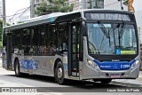 Sambaíba Transportes Urbanos 2 2264 na cidade de São Paulo, São Paulo, Brasil, por Lucas Souto do Prado. Número da foto: #:id.