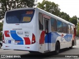 Viação Pavunense B32530 na cidade de Rio de Janeiro, Rio de Janeiro, Brasil, por Gabryel Aguiar. Número da foto: #:id.