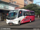 MTU - Maroto Viagens e Turismo 1201 na cidade de Porto Alegre, Rio Grande do Sul, Brasil, por Gabriel Cafruni. Número da foto: #:id.