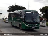 Tursan - Turismo Santo André 575 na cidade de Rio de Janeiro, Rio de Janeiro, Brasil, por Gabryel Aguiar. Número da foto: #:id.